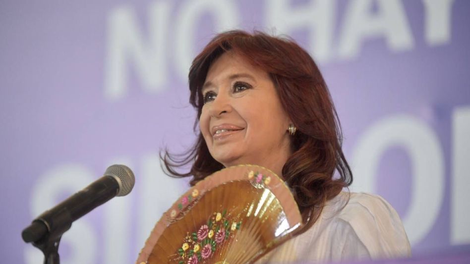 Cristina acusó a Macri de amenazar a senadores: "Más mafioso no se consigue"