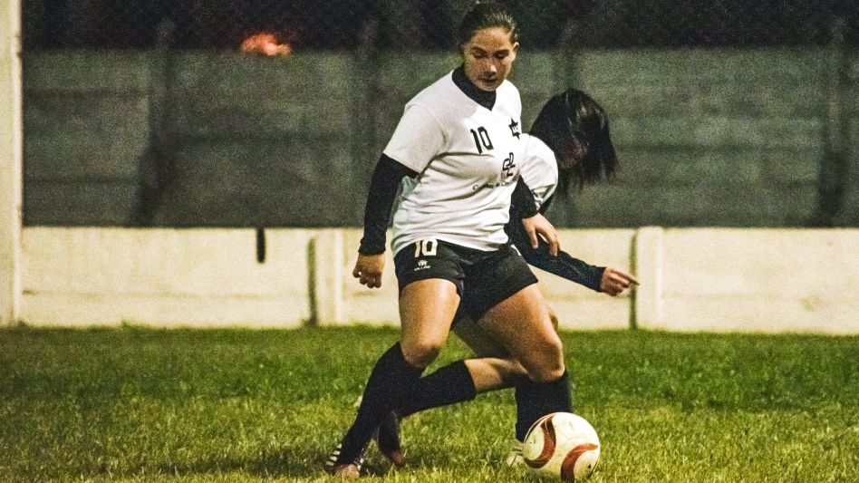 Athletic recibirá a El Potrero por la quinta fecha de la Copa Federal Femenina. EL partido se disputará en el estadio Lorenzo Palacios, a las 20 horas. ARCHIVO/NICOLÁS MURCIA