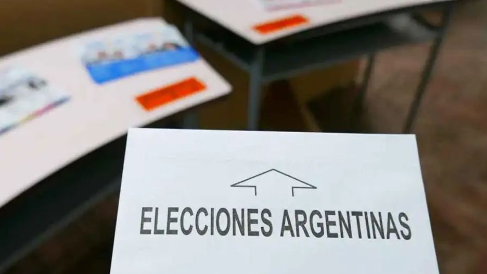 Comenzó la veda electoral rumbo a las PASO: qué actividades están prohibidas