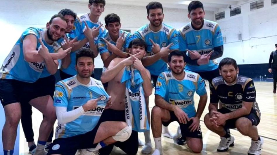 Foto: gentileza AOV.