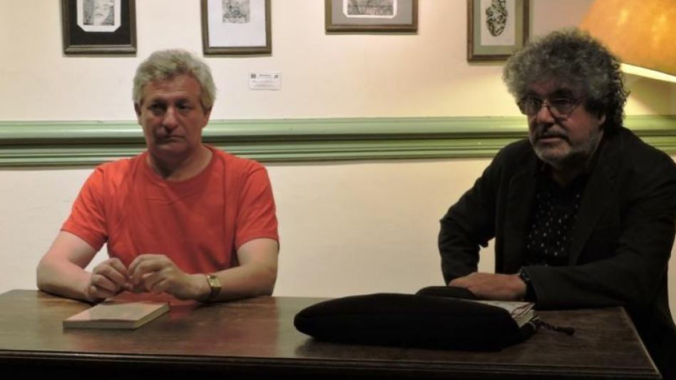 El psicólogo Ángel Orbea habló con el ciclo Tiempo de Radio sobre la decepción de buena parte de la ciudadanía argentina con la clase política.