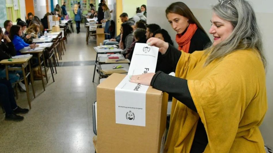 ¿Por qué recomiendan ir a votar temprano el domingo en la provincia de Buenos Aires?