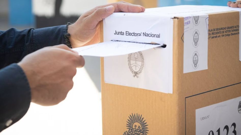 Radiografía de las PASO bonaerenses: récord de candidatos y un padrón de 13 millones de personas