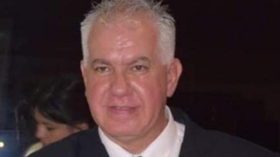 Recordatorio y misa por "Caíto" Pené