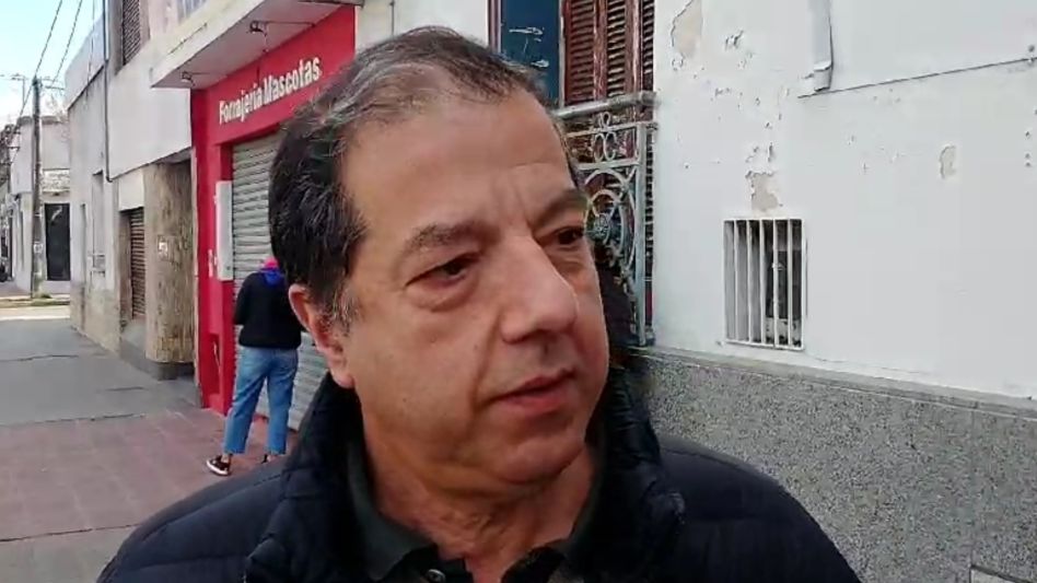 "Tenemos expectativas, yo creo que ganamos holgadamente"