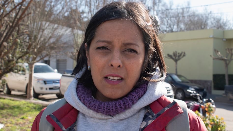 "Ha sido una campaña muy punitivista, muy de mano dura"