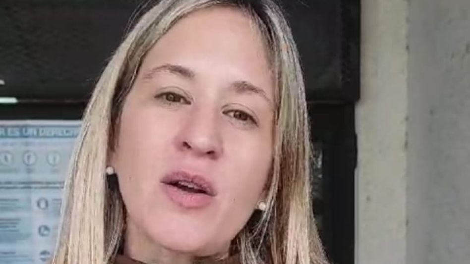 "Lo que hemos visto es la necesidad urgente de terminar con la boleta en papel"
