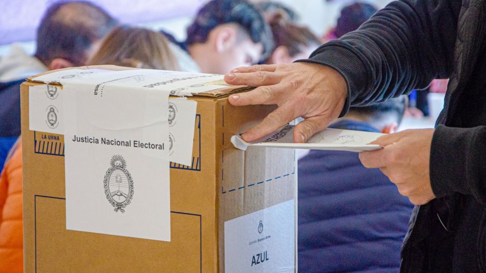 En las elecciones de ayer a nivel local hubo varias sorpresas. Entre ellas, el triunfo de Natalia Colomé en la interna de Juntos por el Cambio y la gran cantidad de votos que obtuvo Luis Kletnicki des