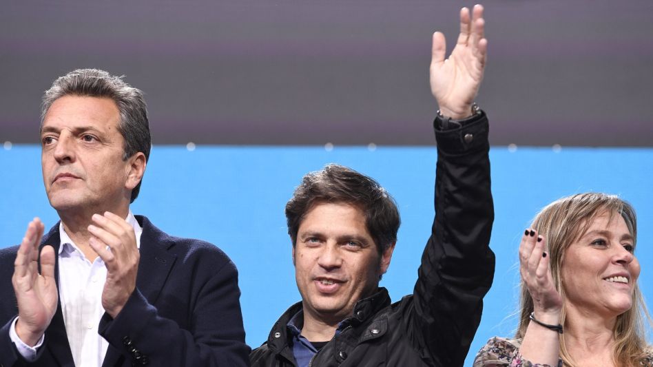Kicillof solo perdió en cinco municipios del Conurbano, pero obtuvo triunfos en un puñado de comunas del interior