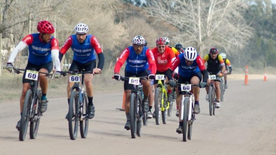 El próximo 10 de septiembre se desarrollará la 1° edición del Duatlón Chillarense, competencia a beneficio de la Escuela de Educación Especial N° 507 y el CEF N° 140, ambas de Chillar. 