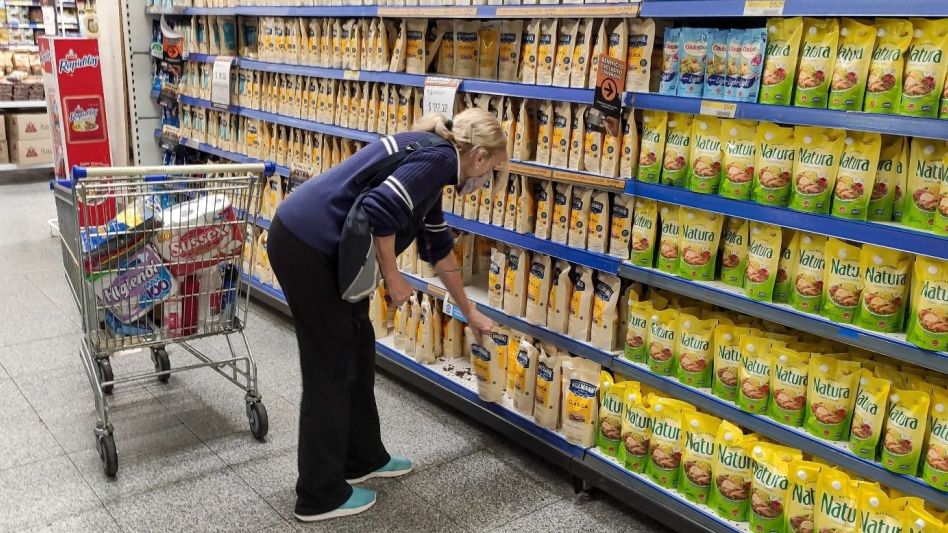 Comienzan a llegar nuevas listas de precios con aumentos de 25%