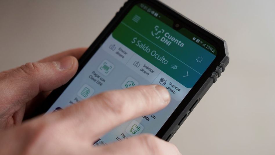 Transferencias pull: cómo ingresar dinero a Cuenta DNI desde cualquier cuenta bancaria o billetera digital