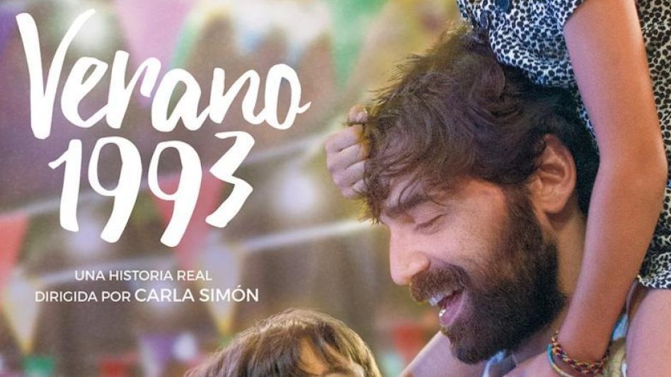Continúa "Cine de invierno", en el Squirru 