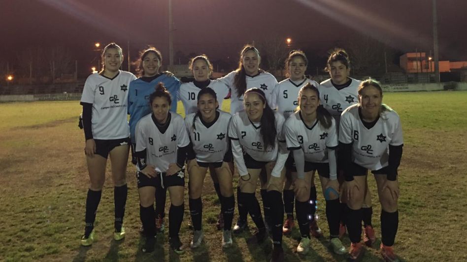 Copa Federal: Athletic ganó y se clasificó a los cuartos de final 