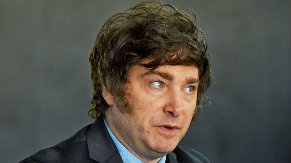 Milei explosivo: quiere disolver el Mercosur y romper relaciones con China y Brasil