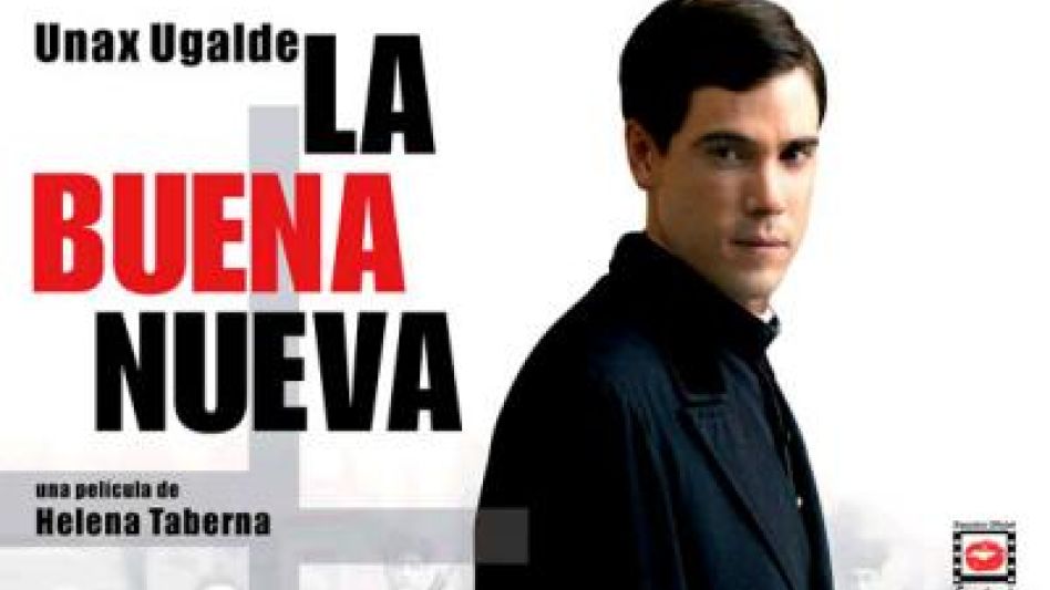 Ciclo de Cine Vasco   con "La Buena Nueva"  