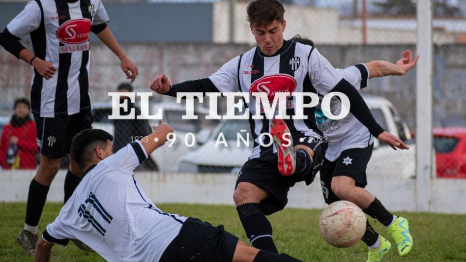 FOTO: NICO MURCIA