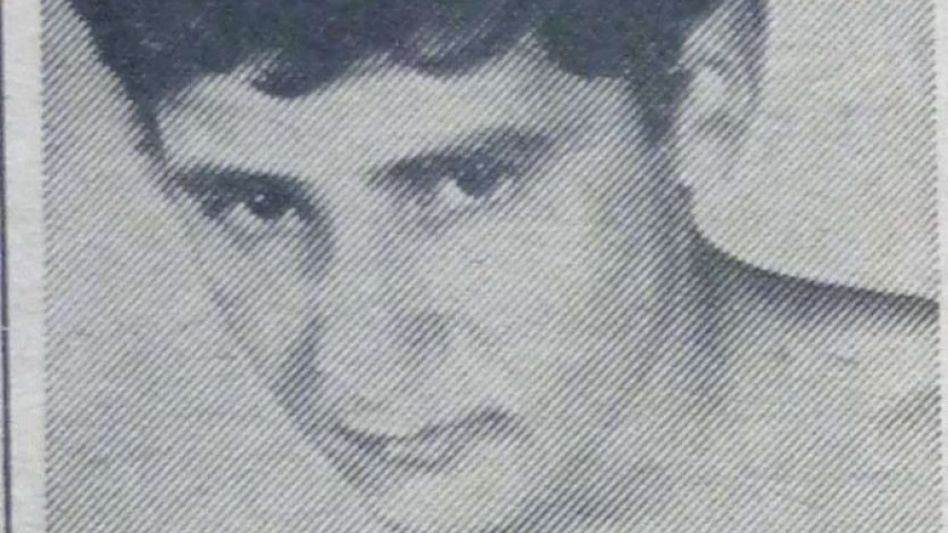 Juan Carlos Castagno se destacó en el box local y siempre acompañó a Gigena en sus giras por el país.