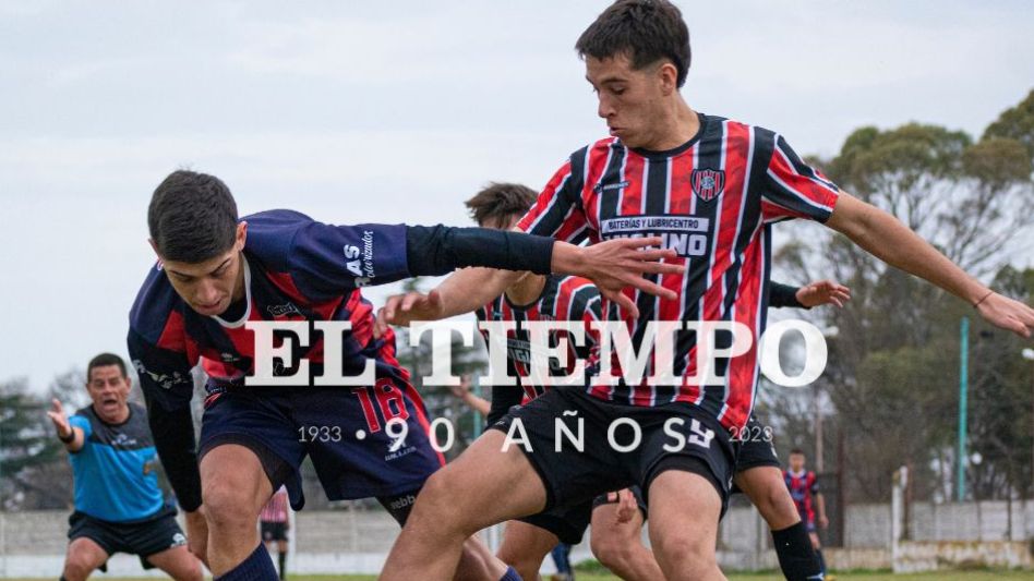 FOTO: NICO MURCIA