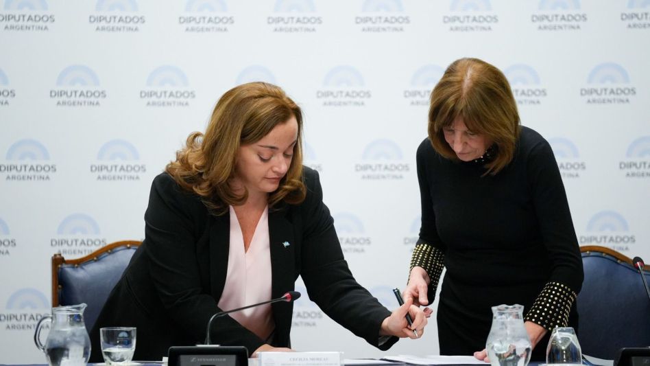 La Cámara de Diputados firmó convenio para capacitar a trabajadores legislativos en RCP