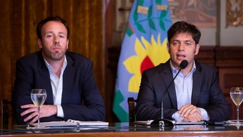 La Provincia le puso plazos al cobro de una deuda que mantienen los municipios