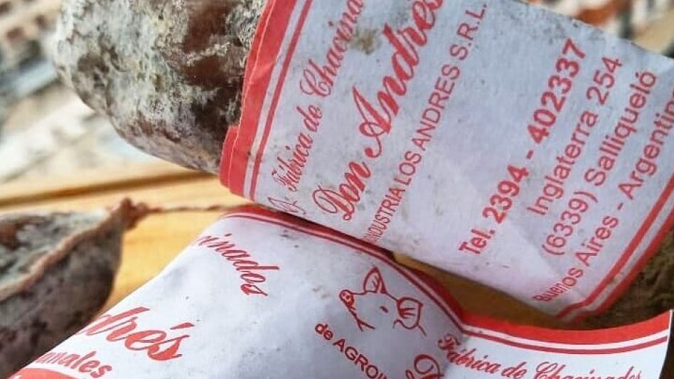 Triquinosis: hay 38 casos confirmados distribuidos en nueve municipios