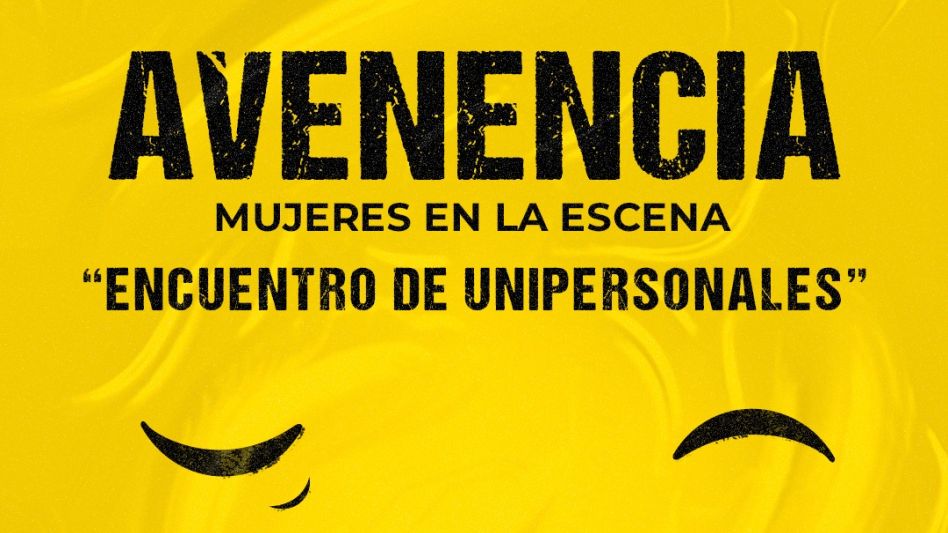 Avenencia Escénica: Celebrando el Arte y la Unión en Espacio Cultural La Criba