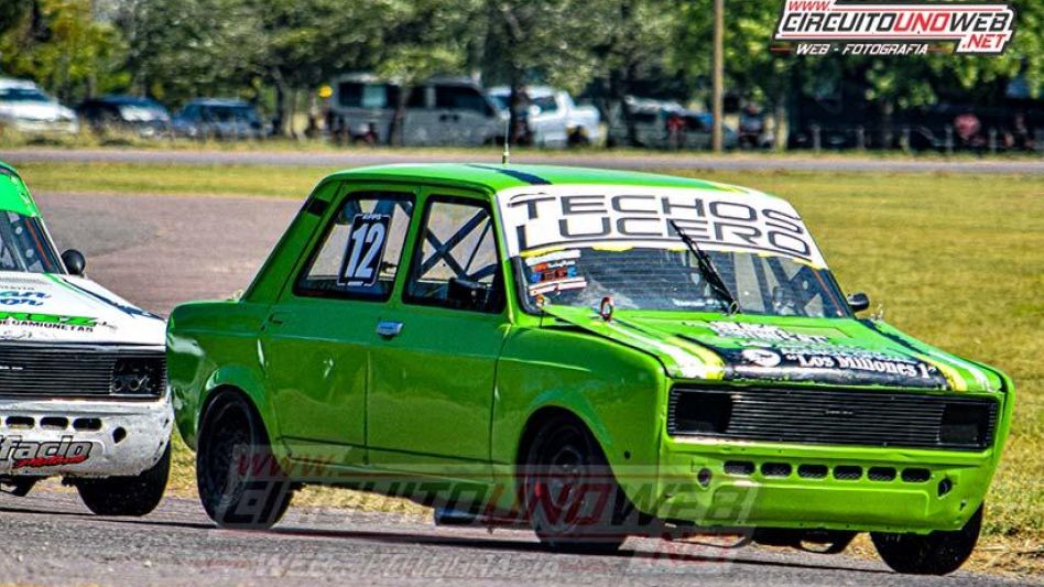 FOTO: GENTILEZA CIRCUITO UNO