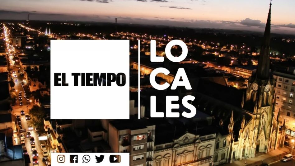 Jornada en reclamo de entrega de alimentos a comedores populares