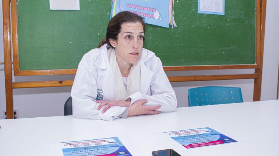 Martínez durante la charla con diario EL TIEMPO.