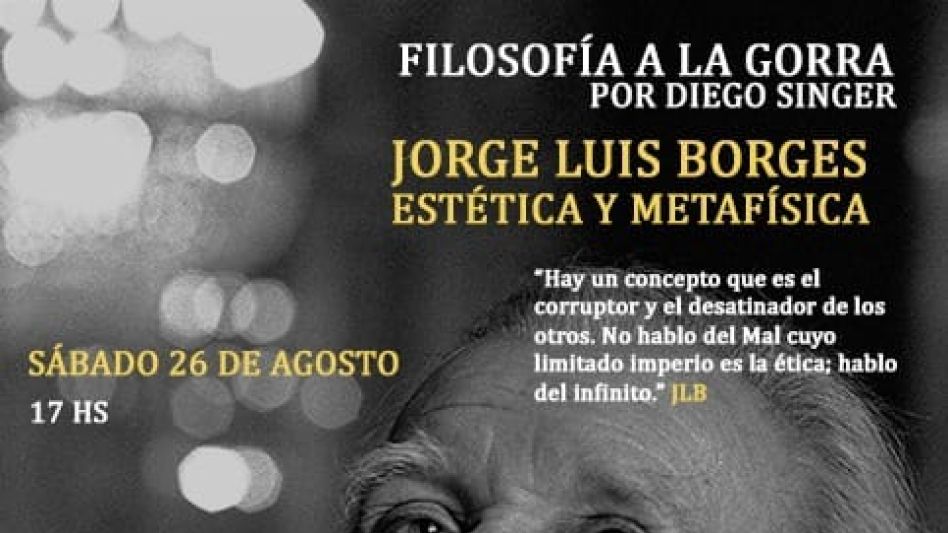 Actividades para mañana, sábado 