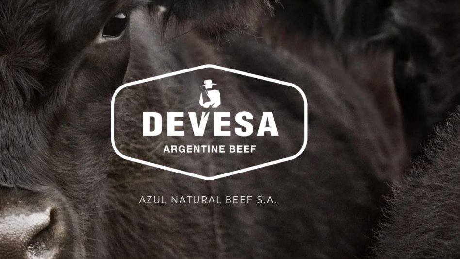 El Registro de Exportaciones de Azul Natural Beef S.A fue reestablecido