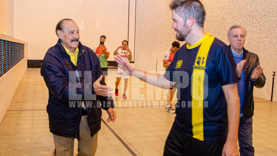 Foto: archivo - Nacho Correa.