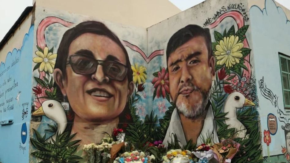 Empieza el juicio por las dos muertes en la explosión en una escuela de Moreno en 2018