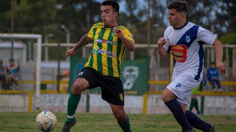 Clausura: Hoy se comienza a jugar la sexta fecha del torneo con cuatro  encuentros