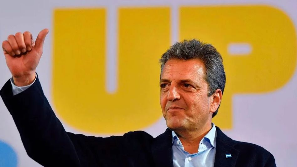 Batería de medidas económicas: uno por uno, los anuncios de Massa