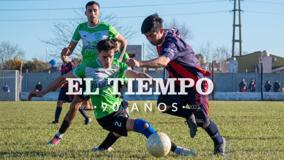 FOTO: NICO MURCIA