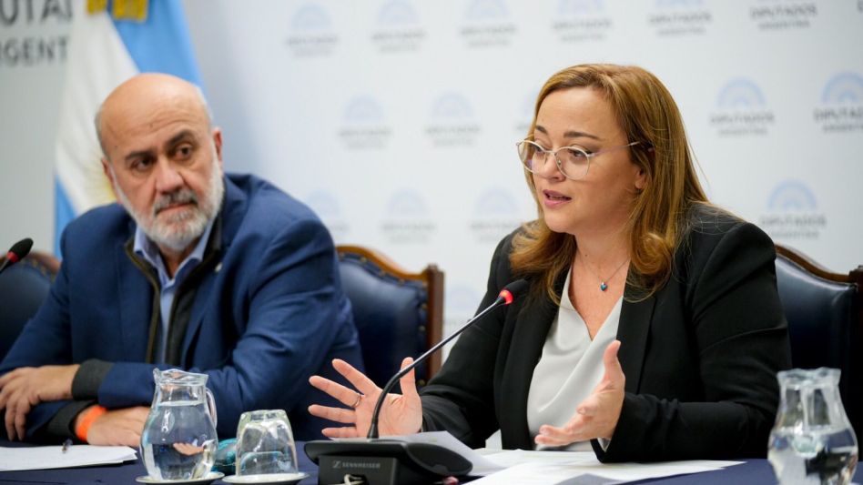 Cecilia Moreau se comprometió a la creación de nuevas universidades públicas y de calidad en el país