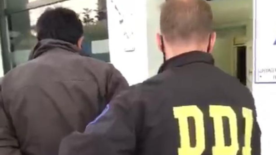 Azuleño que abusaba de sus hijos fue condenado