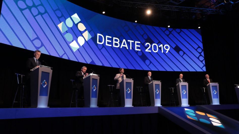 Habrá Debate Presidencial en octubre y por primera vez contará con participación ciudadana