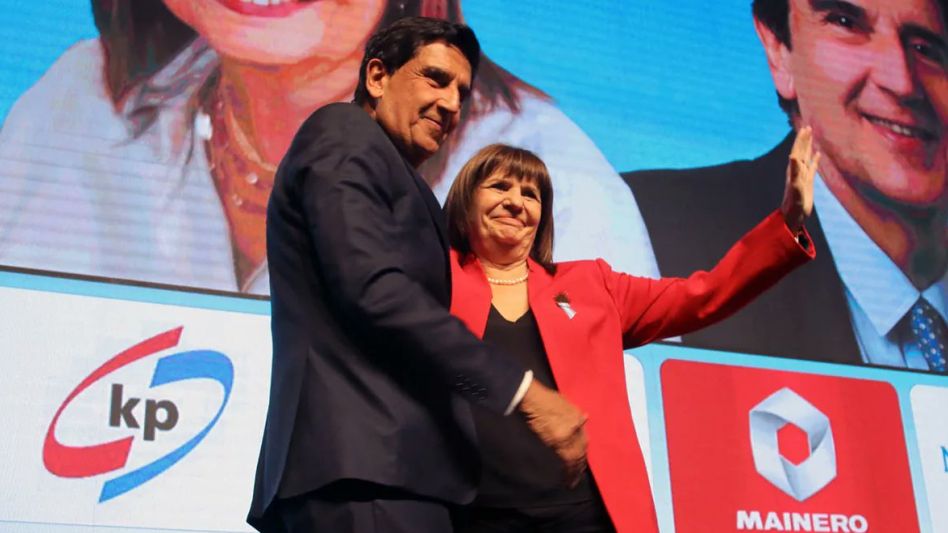 Melconian: "Vamos a desenredar la telaraña cambiaria e impositiva"