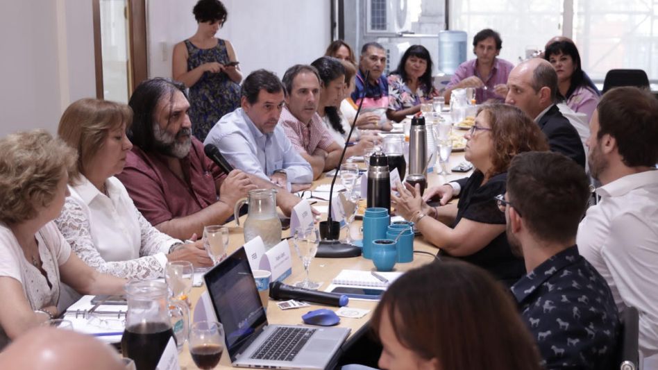 Tras los anuncios de Massa, ¿qué están negociando Kicillof y los gremios en la provincia?