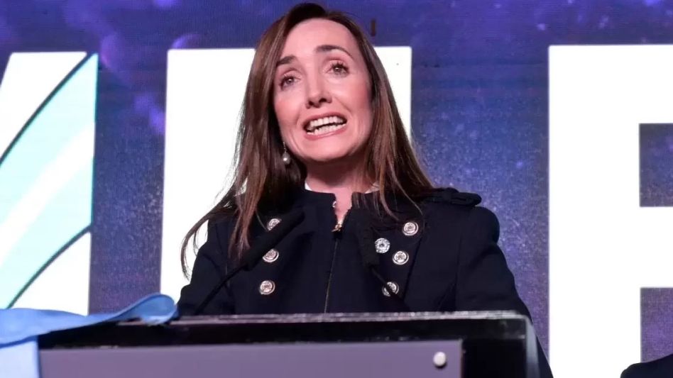 La candidata a vice de Milei convocó a un polémico homenaje a las "víctimas del terrorismo"