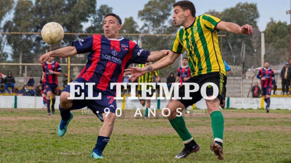 FOTO: NICO MURCIA