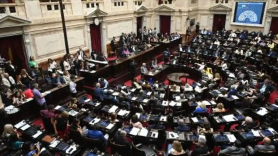 DIPUTADOS INICIÓ EL DEBATE PARA MODIFICAR LA LEY DE PROTECCIÓN DE DATOS PERSONALES