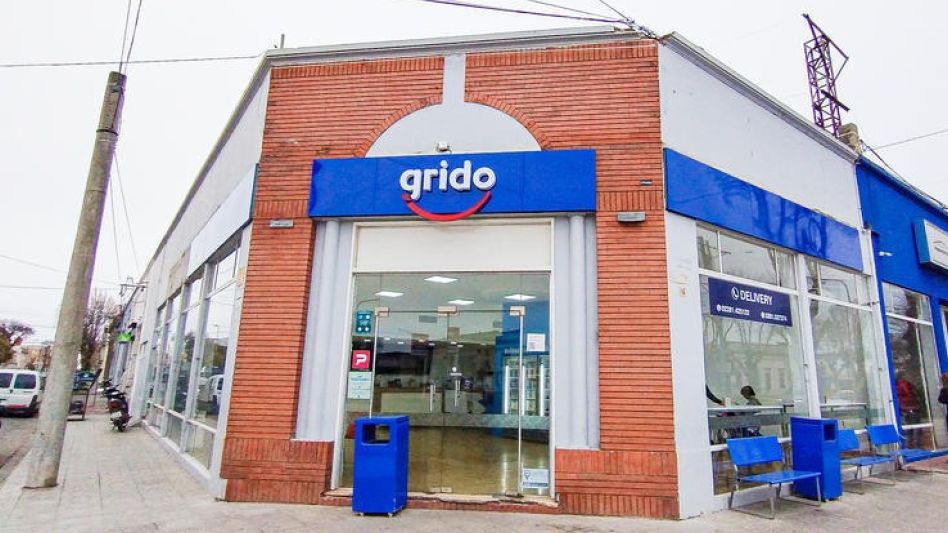 La heladería donde, en mayo del año pasado, este incidente sucediera. NACHO CORREA