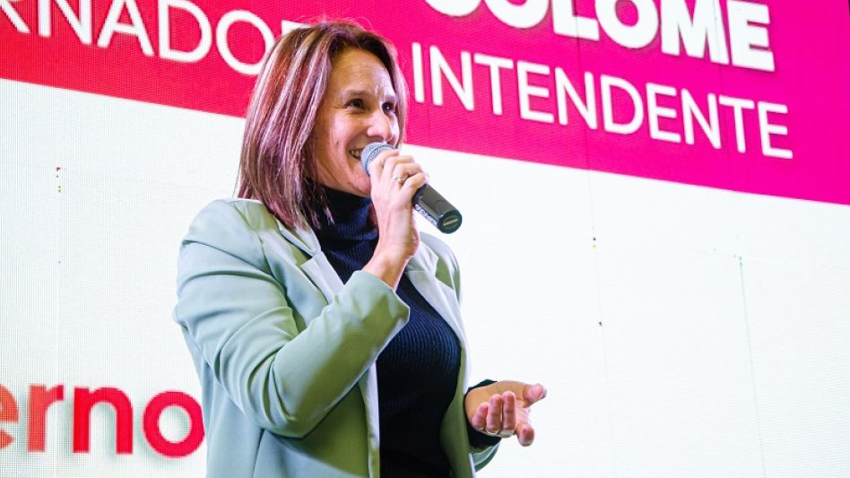  Se realizó la integración de la lista  de Juntos por el Cambio en Azul