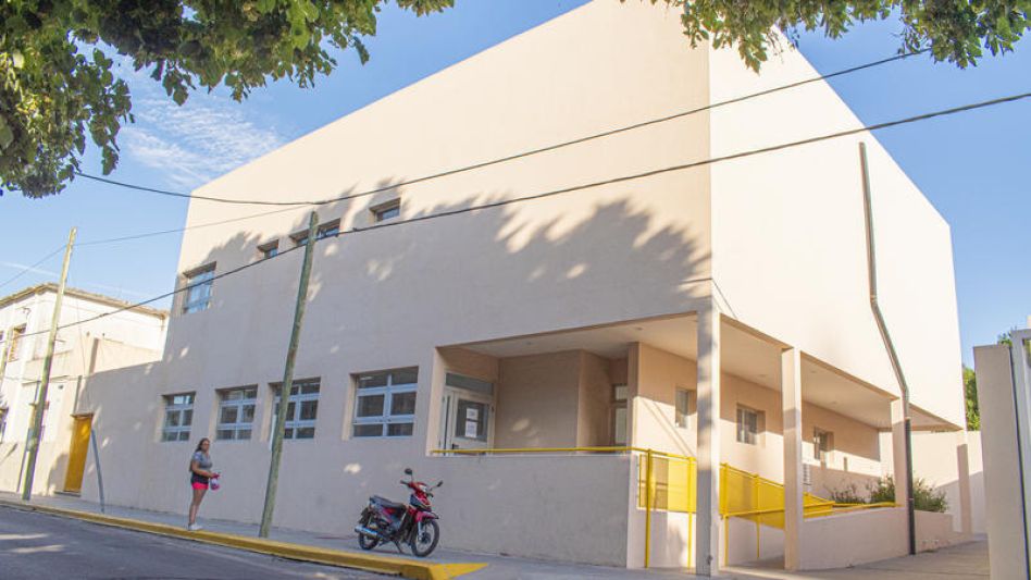 AECA organiza una actividad solidaria en  beneficio del Hospital Materno Infantil