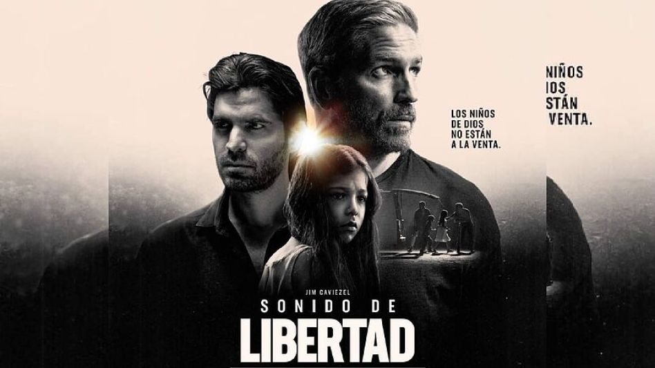 "Sonidos de libertad" y "La Monja", en Flix  