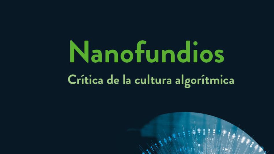 Una crítica profunda de la cultura algorítmica